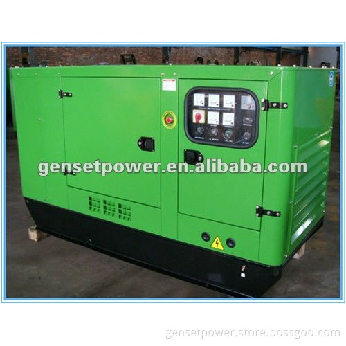 Generate Electricity At Home With Kubota Generator